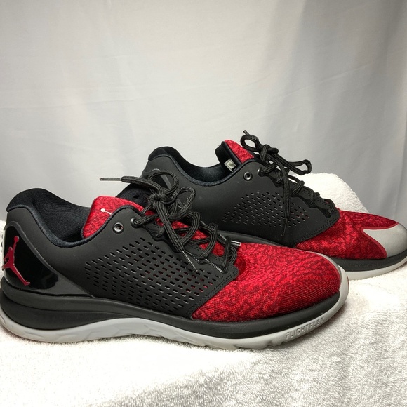 Air Jordan Men's Trainer ST Team - Size 11 - Picture 2 of 15